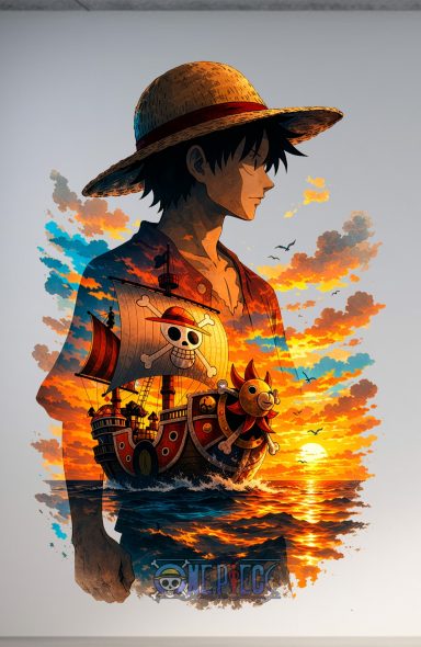 one piece 